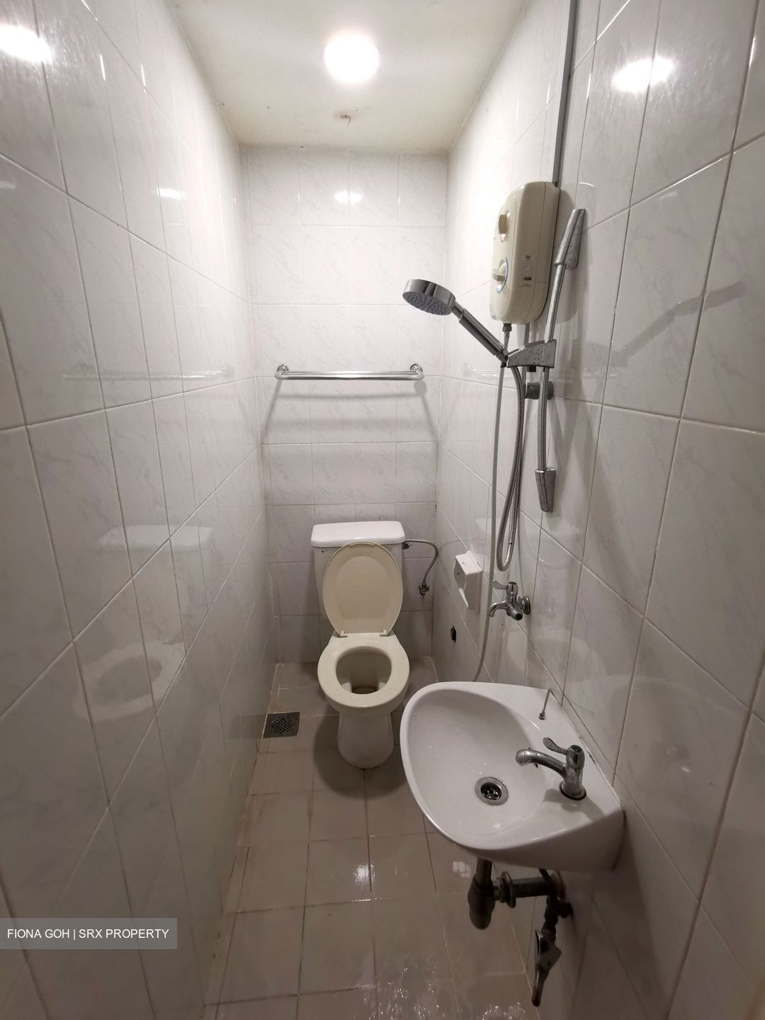 Parc Oasis (D22), Condominium #589295411